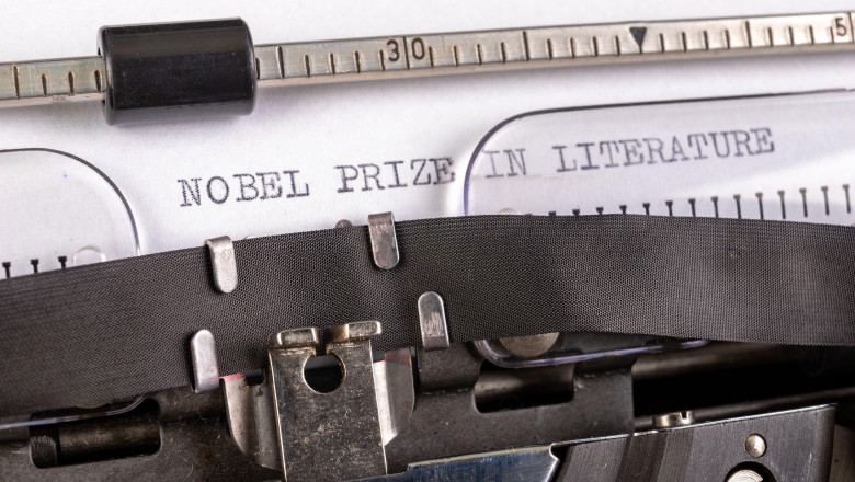 Cine va castiga Nobelul pentru literatura: „Practic, Cartarescu indeplineste toate criteriile”. Predictii despre cel mai ravnit premiu Imagine