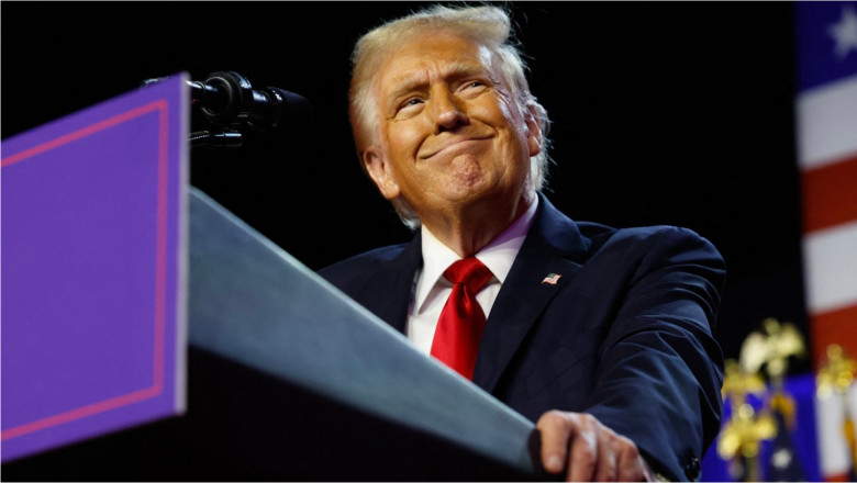 Cine va face parte din noul Cabinet al lui Donald Trump. Primele decizii pe care le va lua presedintele dupa inaugurare Imagine