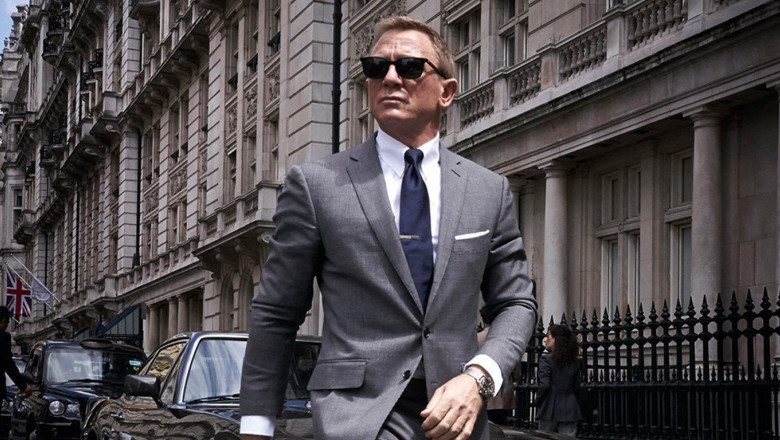 Cine va fi urmatorul James Bond. Speculatiile se inmultesc dupa ce Amazon a cumparat franciza. Numele unei actrite, vehiculat Imagine