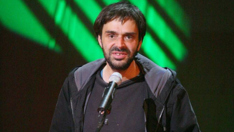 Cineast roman jefuit in timp ce se indrepta spre Venetia, unde urma sa faca parte din juriul festivalului de film Imagine