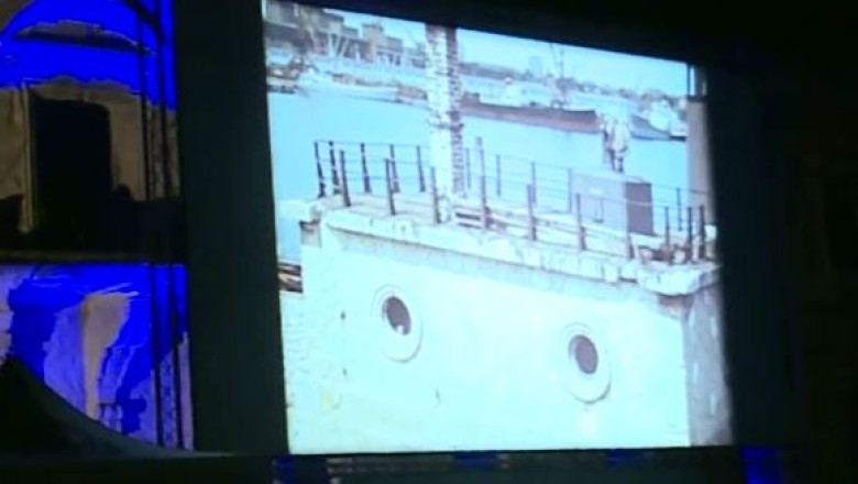 Cinema la castel Imagine