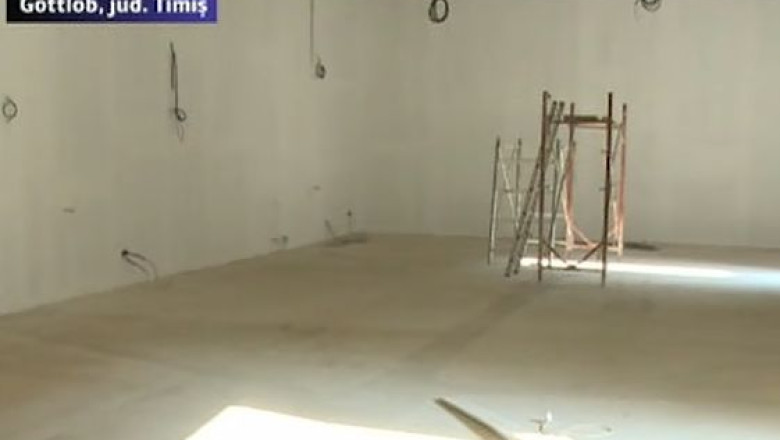 Cinematograf de stat, readus la viata. Peste 130.000 de euro vor fi investiti la Gottlob Imagine