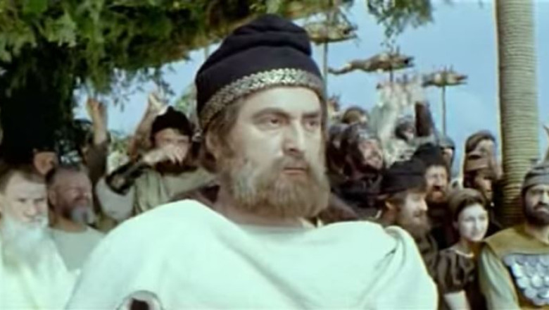 Cinematografia, transformata de comunisti in unealta de manipulat istoria Imagine