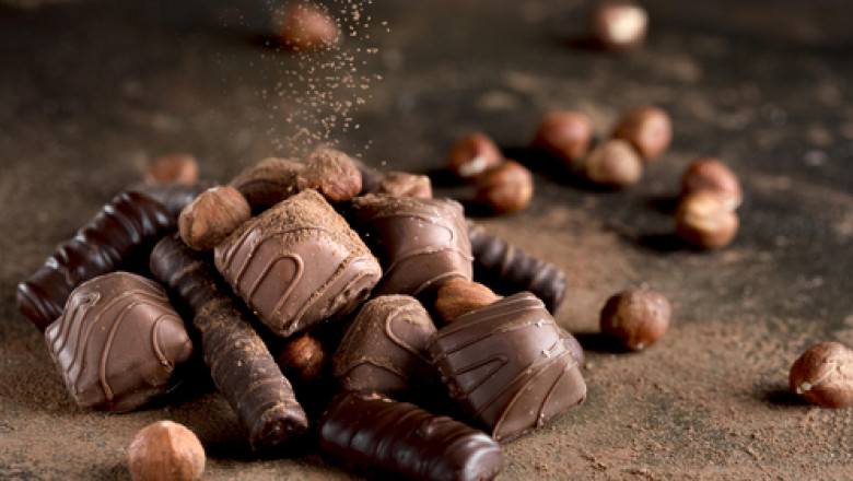 Ciocolata se scumpeste: Pretul boabelor de cacao a atins cel mai ridicat nivel din ultimul deceniu Imagine
