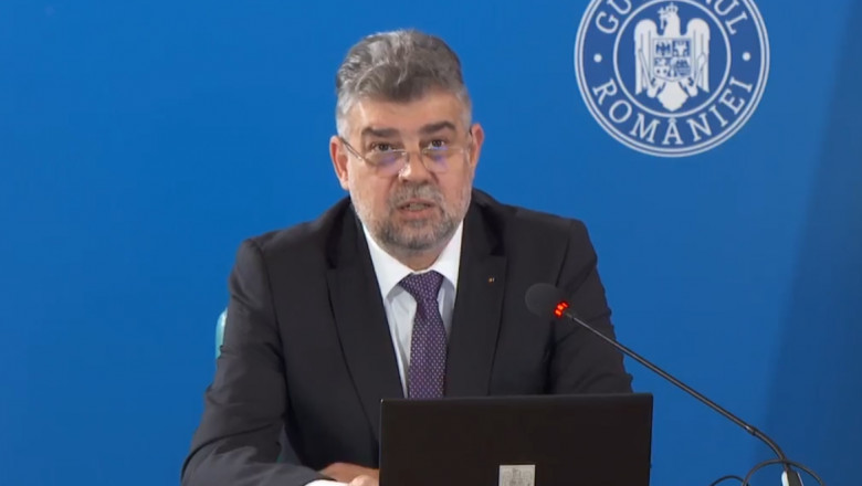 Ciolacu: Am vazut preturi scazute cu 35% si chiar 50% la unele alimente de baza Imagine