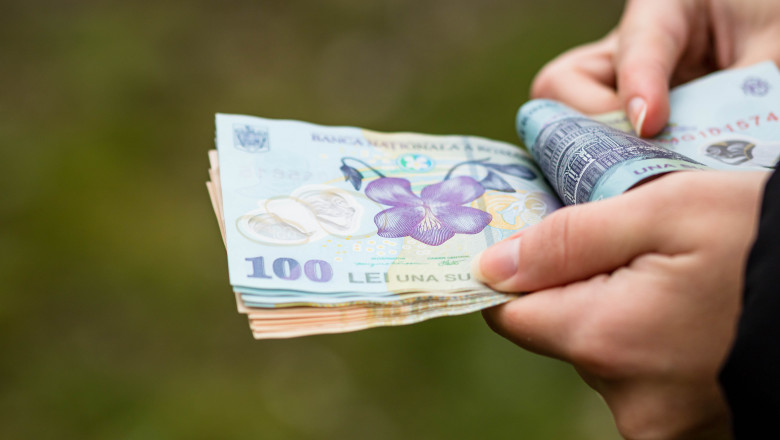 Ciolacu anunta ca salariul minim va creste in 2024 Imagine