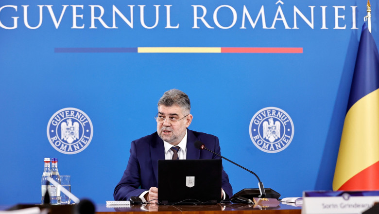 Ciolacu anunta retragerea PSD de la negocieri. „Nu poti face nimic cu parteneri carora le e «sila» sa stea la masa cu tine” Imagine