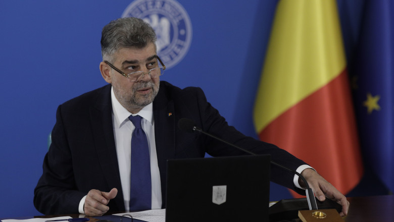 Ciolacu: Cei care nu se prezinta la inchisoare in 7 zile dupa condamnarea definitiva vor avea o pedeapsa suplimentara de pana la 3 ani Imagine
