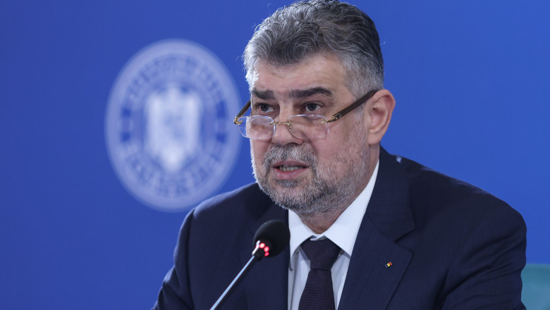 Ciolacu cere continuarea anchetei la scoala „Nicolae Titulescu” si gasirea vinovatilor pentru reducerea pazei in scolile din sectorul 1 Imagine