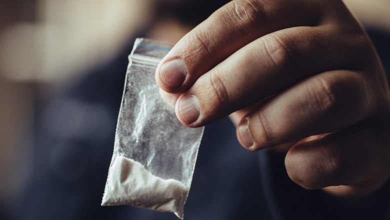 Ciolacu cere mutarea Agentiei Antidrog la Ministerul Sanatatii: Tinerii trebuie ajutati, nu tratati ca infractori Imagine