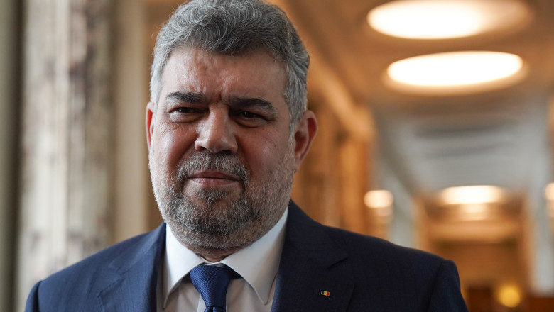 Ciolacu critica declaratia sefului Armatei: Nu trebuia data cu toporul. Se intelege ca, aoleu, vine razboiul. Nu vine niciun razboi Imagine