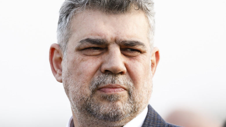 Ciolacu, criticat dupa ce a zis ca „Buzaul nu e in Moldova, nu ma jigniti”: „O afirmatie foarte grava care il descalifica” Imagine