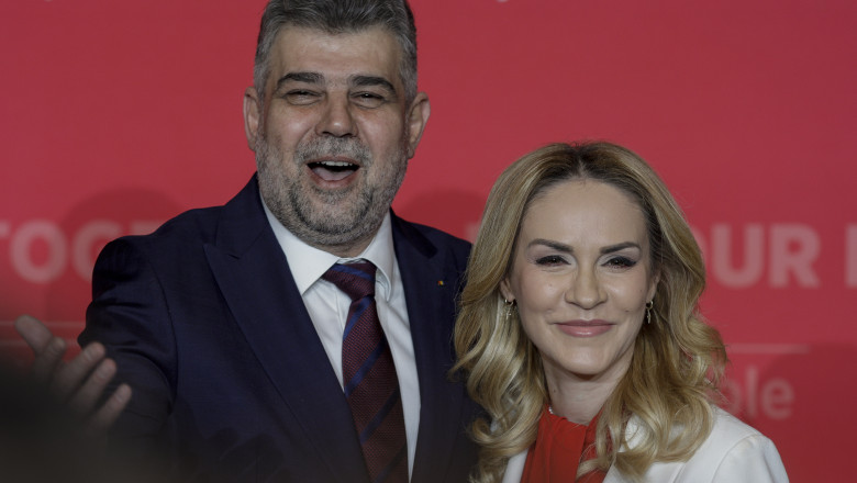 Ciolacu: Cu sau fara candidatura domnului Piedone, tot Gabriela Firea va castiga alegerile Imagine