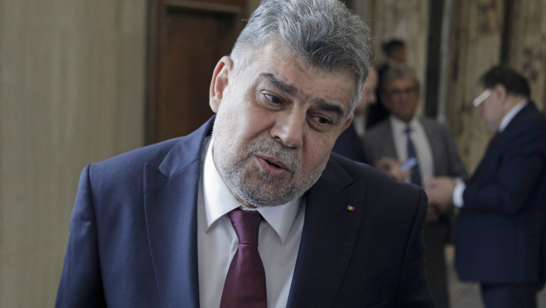 Ciolacu: „Daca nu ar fi fost comasarea europarlamentarelor cu localele, prezenta la vot in acest moment ar fi fost una sub 25%” Imagine