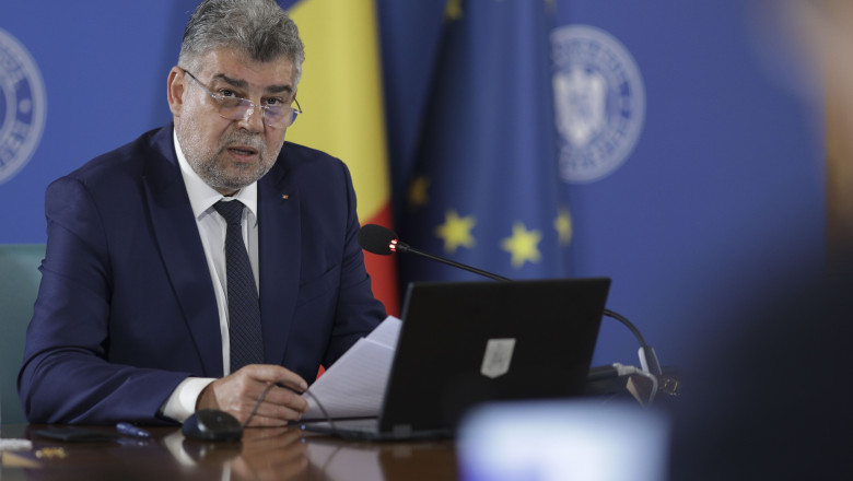 Ciolacu: Deciziile de recalculare a pensiilor vor fi trimise incepand de vineri. 82% beneficiaza de majorari Imagine