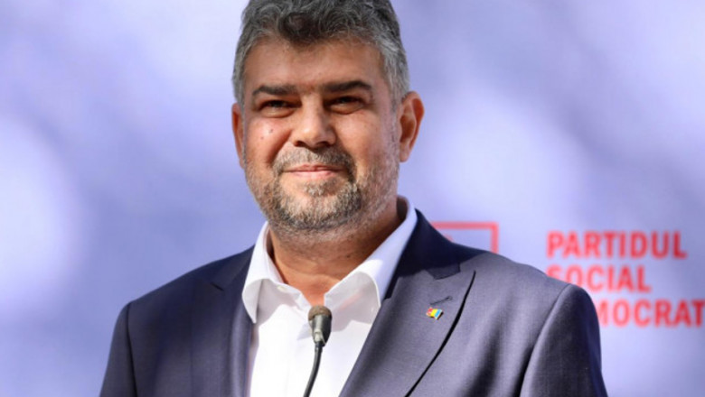 Ciolacu, despre cazul Nordis: Dorm foarte bine, nu am nici cea mai mica ingrijorare Imagine