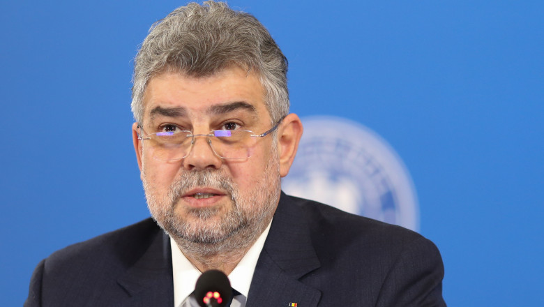 Ciolacu, despre comasarea alegerilor: „Se discuta mult in ultimul timp, dar nu cred ca e o problema urgenta a romanilor” Imagine