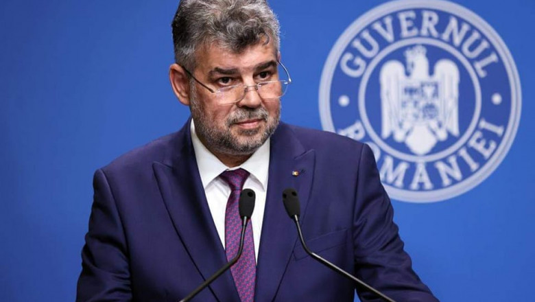 Ciolacu, despre legea combaterii evaziunii fiscale: Nu scapa nimeni de inchisoare. Dezincriminarea faptelor nu exista Imagine