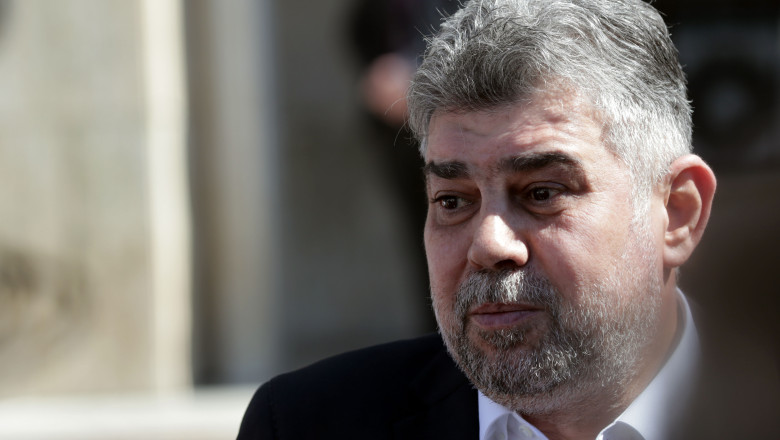 Ciolacu, despre sechestrul pus de ANAF companiei Gabriel Resources: „Si ei, daca castigau procesul, faceau la fel” Imagine