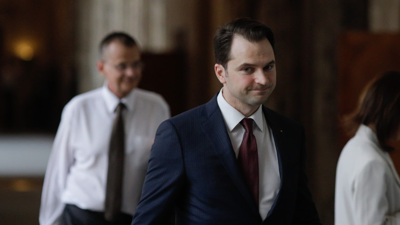 Ciolacu ii cere lui Burduja sa verifice preturile la gaze: Unii furnizori le-au crescut nejustificat cand in toata Europa au scazut Imagine