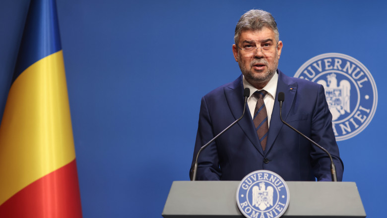 Ciolacu ii va transmite Ursulei von der Leyen ca e de acord cu alocarea suplimentara de fonduri pentru armament. Ce conditii pune Imagine