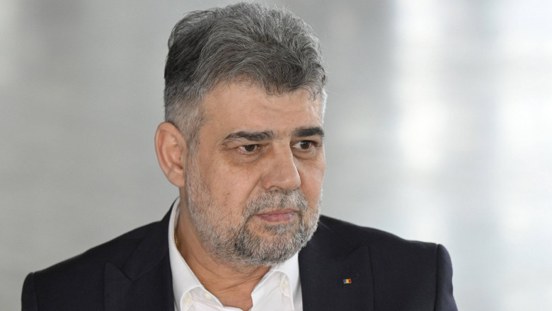 Ciolacu, intrebat despre revolta in PNL dupa demiterea lui Alin Nica: „Sunt decizii politice pe care liderii si le asuma” Imagine