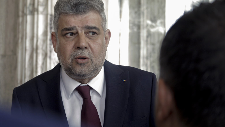 Ciolacu, ironic dupa sondajul in care Geoana castiga prezidentialele: „Nu mai are rost sa facem alegeri” Imagine