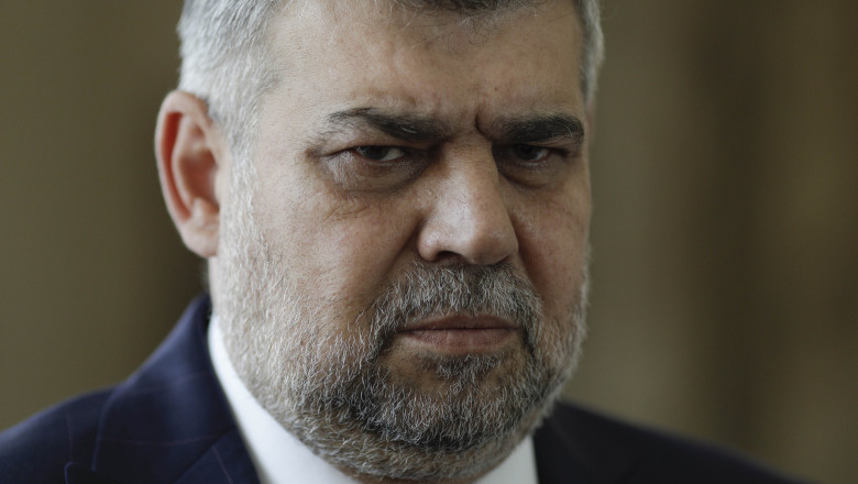 Ciolacu le raspunde contabililor care protesteaza in Piata Victoriei: „Nu putem ceda pentru a mia oara” Imagine