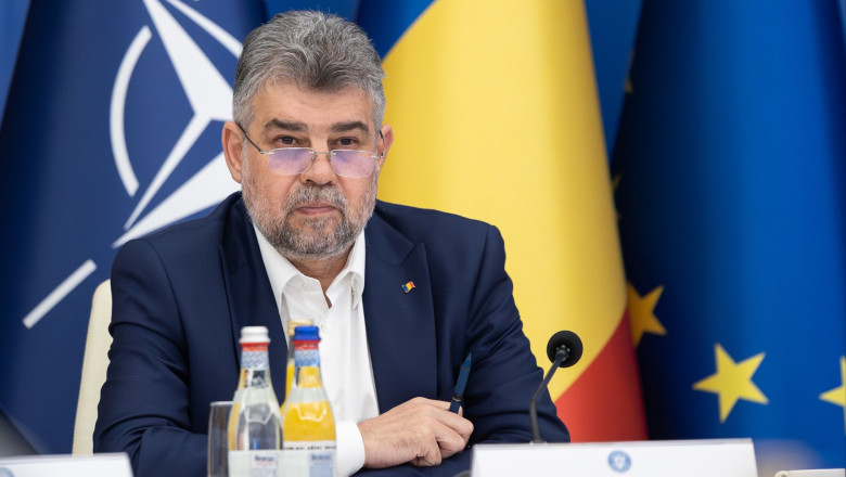Ciolacu merge vineri la CE Hunedoara ca sa-i asigure pe oameni ca-si vor primi salariile si anunta sedinta extraordinara de Guvern Imagine