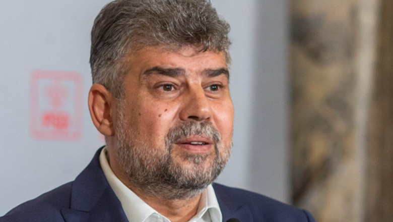 Ciolacu nu a gasit in Guvern PNRR-ul: Am dat si eu cautare la prim-ministrul Romaniei. Nu exista Imagine