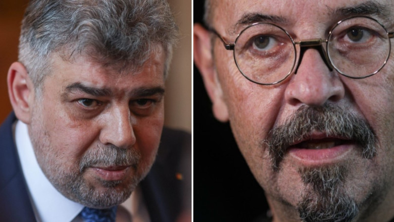 Ciolacu nu mai vrea sa negocieze cu Piedone: „Am incheiat orice dialog si orice oferta” Imagine