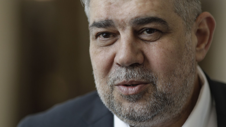 Ciolacu: „Pana la sfarsitul anului vom avea o inflatie sub 5%”. Ce spune despre deficitul bugetar Imagine