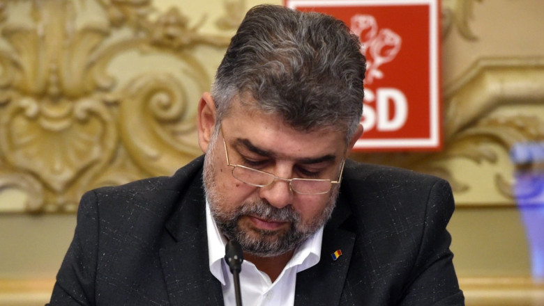 Ciolacu: PNL sa se hotarasca daca vrea o coalitie cu PSD pe termen lung, atat la nivel central, cat si local Imagine