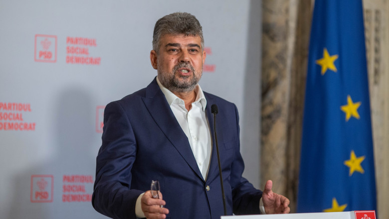 Ciolacu: Sa ne asiguram ca vom avea suficiente alimente la preturi accesibile pentru toti romanii Imagine
