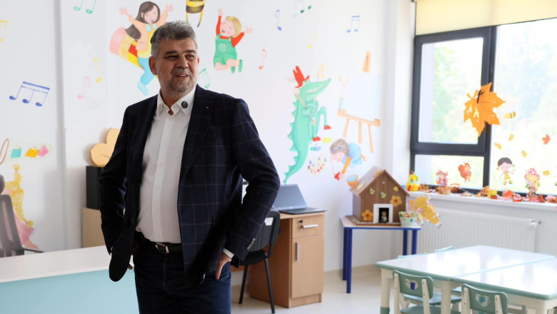 Ciolacu spune ca nu se va rupe coalitia PSD-PNL. „Consideram ca pe 23 decembrie va fi investit viitorul guvern” Imagine