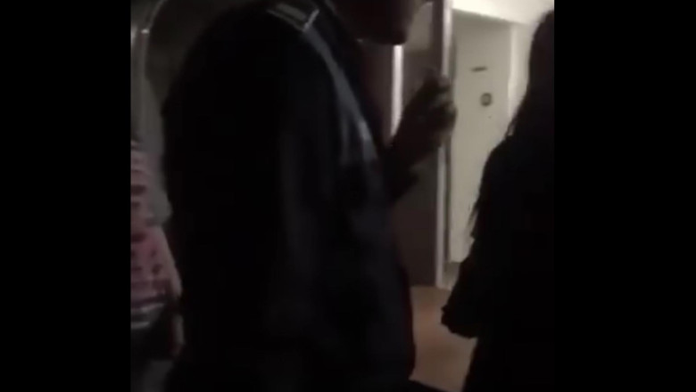 Ciolacu trimite Corpul de Control la DGASPC Giurgiu, dupa aparitia imaginilor in care un politist agreseaza fetele dintr-un centru Imagine