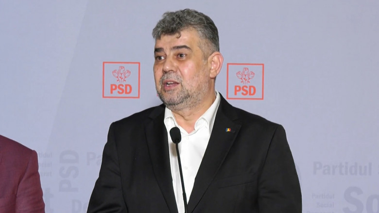 Ciolacu vrea „o alianta pentru Romania” in 2024 cu PNL: E momentul sa ne asezam la masa Imagine