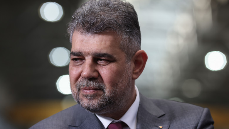 Ciolacu vrea sa „termine cu pacanelele”: „Bea saracul om trei tuici si o bere si se apuca si pierde tot salariul” Imagine