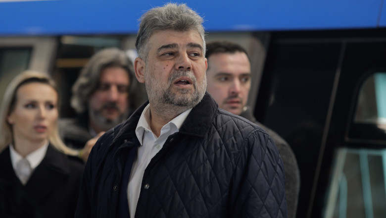 Ciolacu vrea si mai multe demisii: Primari, sefi de CJ, directori sau sefi din Politie, toti trebuie sa faca un pas in spate Imagine