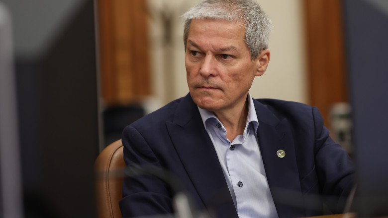 Ciolos: Ciolacu se bate cu pumnii in piept pentru negocierea "flexibilizarii" pozitiei Austriei pe Schengen Imagine