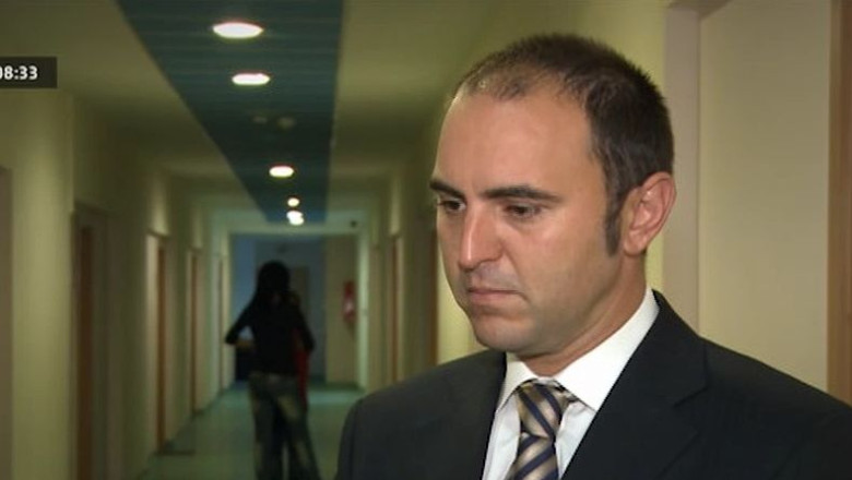 Ciprian Bogdan, in consiliul de administratie al CNAS Imagine