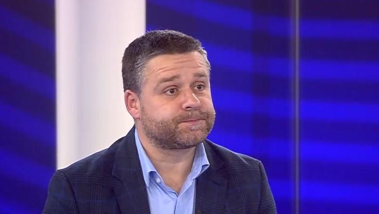 Ciprian Ciucu, despre o posibila candidatura la Primaria Capitalei: „Vreau sa vad ce stomac mai au bucurestenii pentru reforme” Imagine