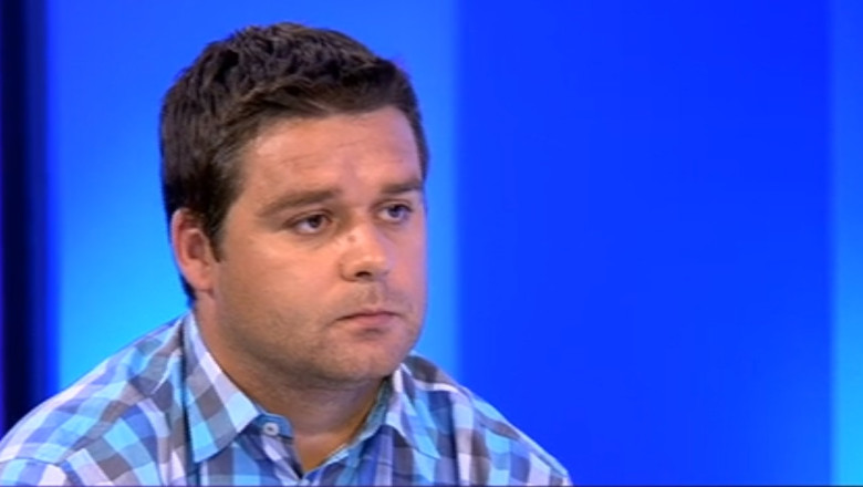 Ciprian Ciucu, despre referendum: Sorin Oprescu a incercat sa se spele pe maini Imagine