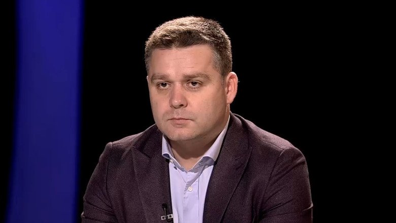 Ciprian Ciucu: PNL e pregatit sa isi asume inclusiv reforme grele. Cred ca e nevoie si de nume noi si credibile in viitorul Executiv Imagine
