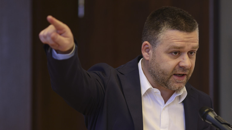 Ciprian Ciucu prezinta nereguli sesizate in cei peste 5 ani ca primar: „Am vazut multe. As putea scrie o culegere”