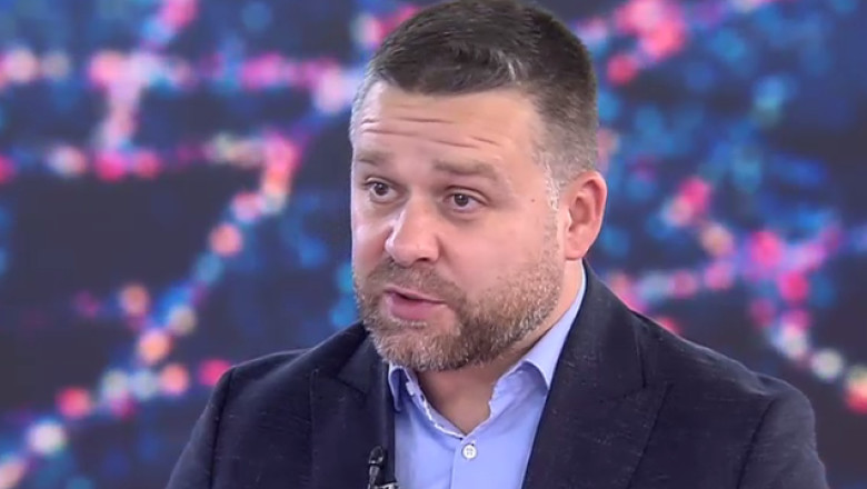 Ciprian Ciucu vine azi la Digi24, la ora 21:00 Imagine