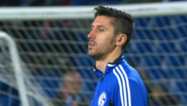 Ciprian Marica si-a petrecut cateva ore in spital, la urgente Imagine