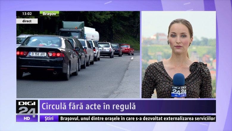 Circula fara acte in regula Imagine