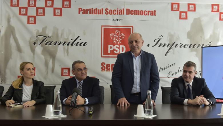 Cirstoiu il acuza pe Nicusor Dan ca traieste din proiectele „lasate la cheie” de Gabriela Firea: „Zero noi proiecte pentru Bucuresti” Imagine