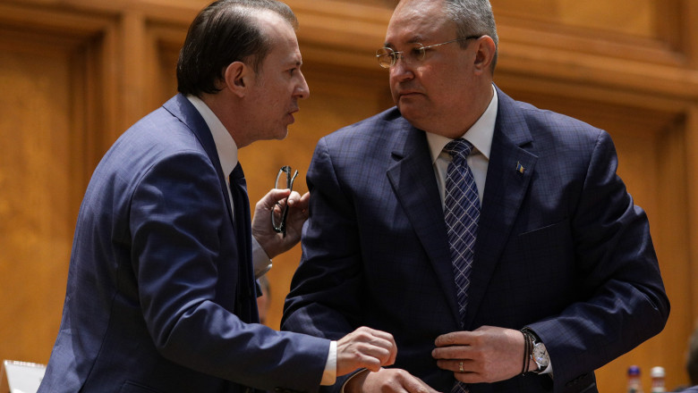 Citu, despre masurile fiscale: „Conducerea restransa a PNL va trebui sa explice rezultatele in alegeri” Imagine
